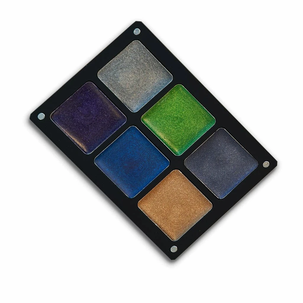 Waterproof Cream Palette Future is Female