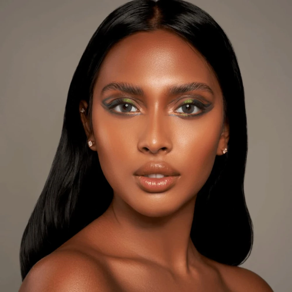 Infinite Chrome Micropencil - Creion Ochi Waterproof, Multi-Cromatic - Hover