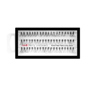 Gene False Red Cherry Manunchiuri Fara Nod L - Genele False Manunchiuri, Foarte Fine, Subtiate Progresiv Catre Varf - Hover