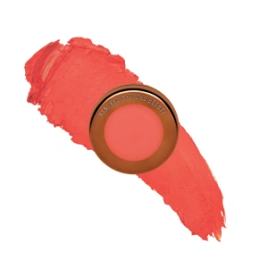 Yummy Skin Blurring Balm Powder Flushed Golden Hour Yummy Skin Blurring Balm Powder Flushed Golden Hour