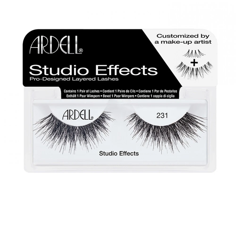 Gene False Ardell Studio Effects 231