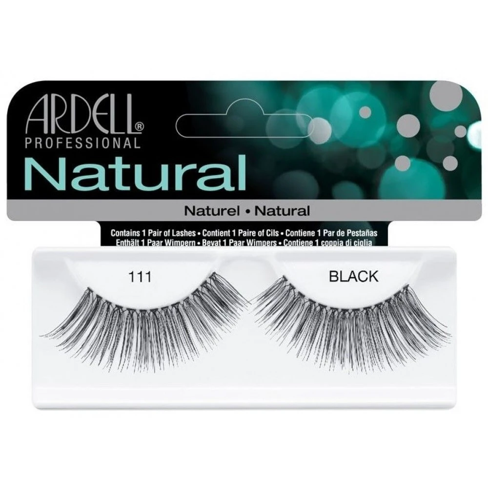 Gene False Ardell Natural 111