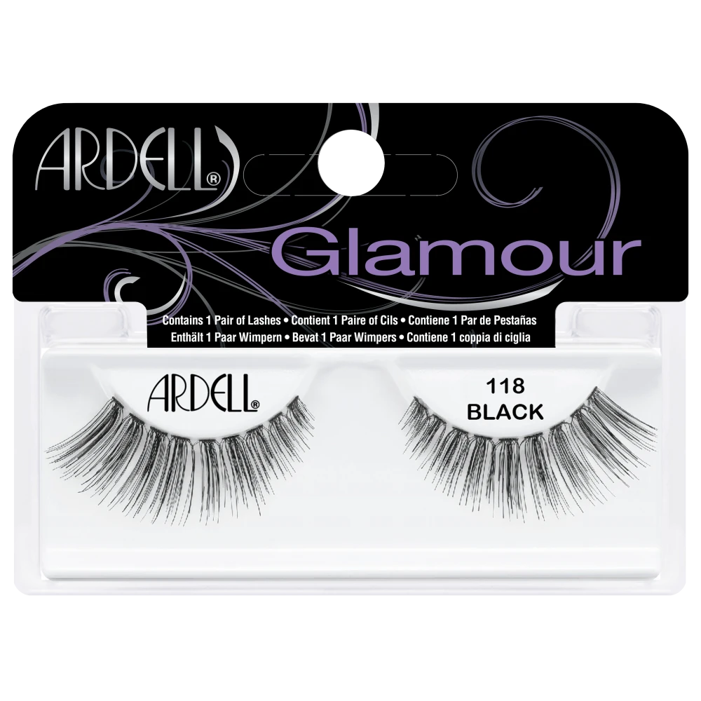 Gene False Ardell Glamour 118