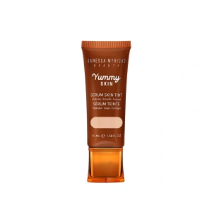 Danessa Myricks Yummy Skin Serum Skin Tint 2 - Serum Tint Imbogatit Cu Ingrediente De Ingrijire A Pielii - Produs
