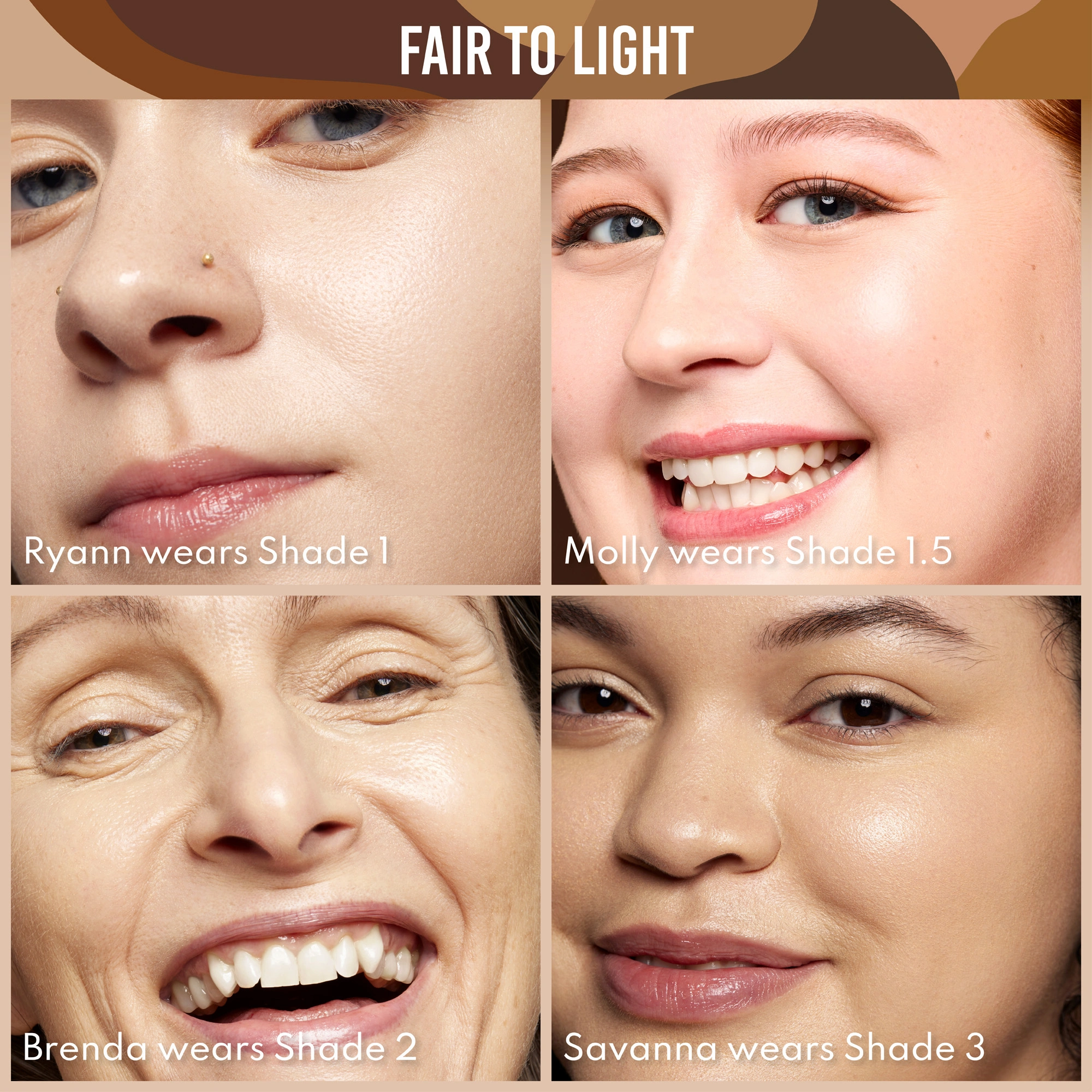 Danessa Myricks Yummy Skin Serum Skin Tint 2 - Serum Tint Imbogatit Cu Ingrediente De Ingrijire A Pielii - Machiaj 2