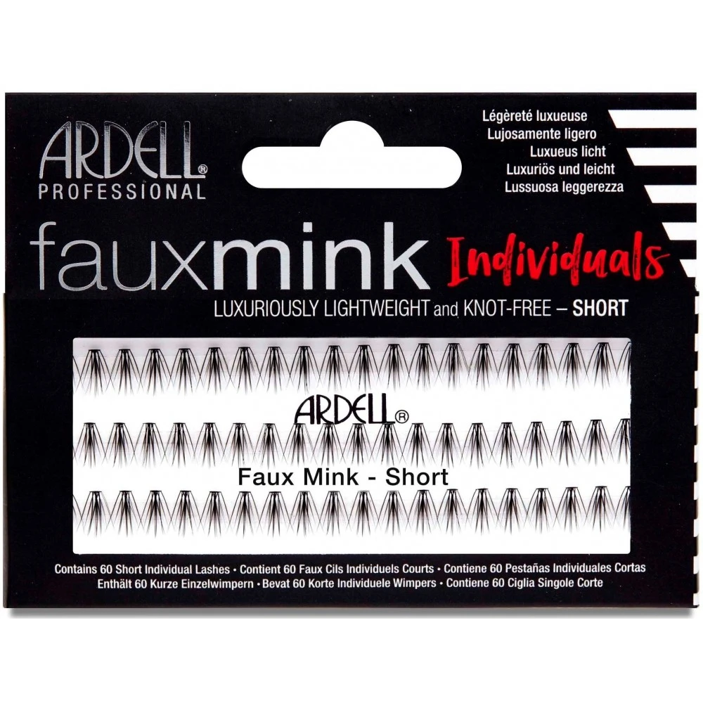 Gene False Ardell Faux Mink S