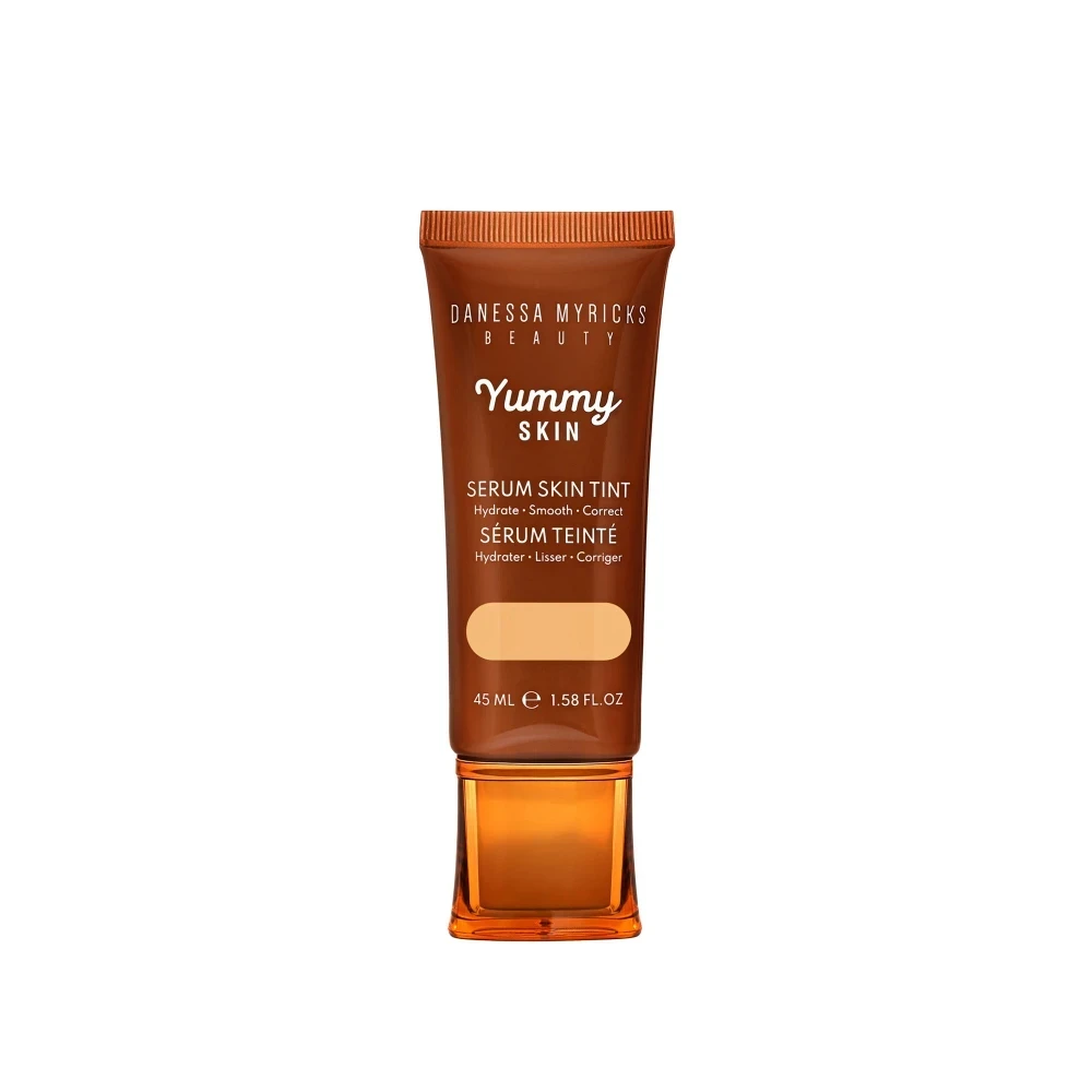 Yummy Skin Serum Skin Tint 3