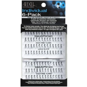 Gene False Ardell Smocuri Duble Fara Nod M - Gene False Individuale Manunchiuri, De Calitate Superioara - Hover