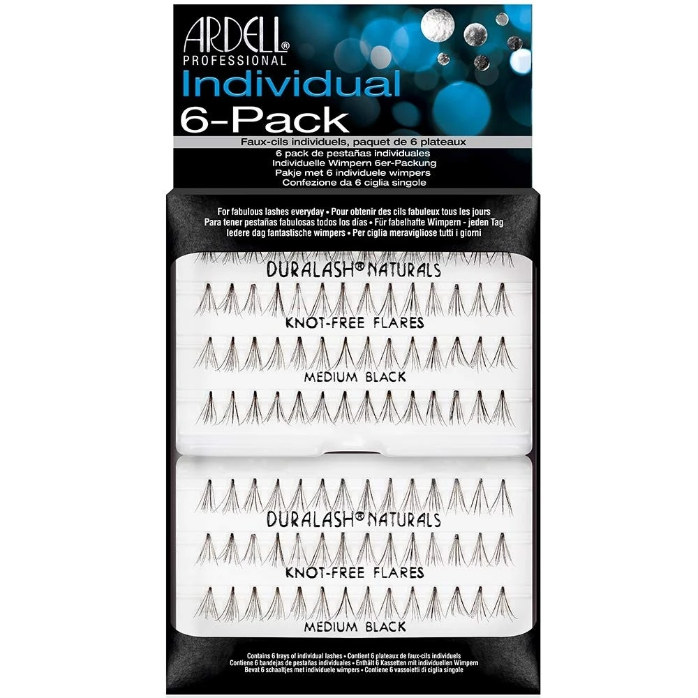 Gene False Ardell Smocuri Fara Nod M Set 6