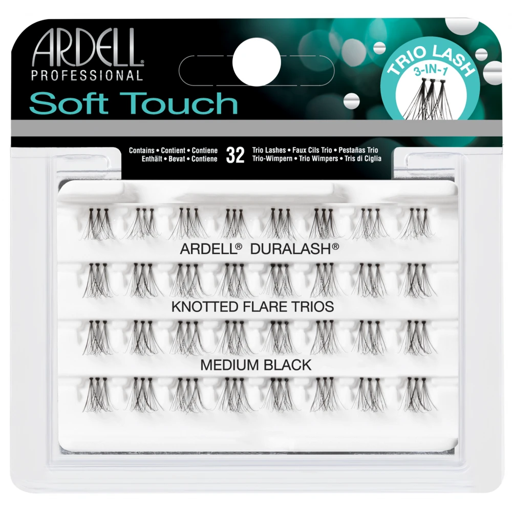 Gene False Ardell Smocuri Trios Soft Cu Nod M