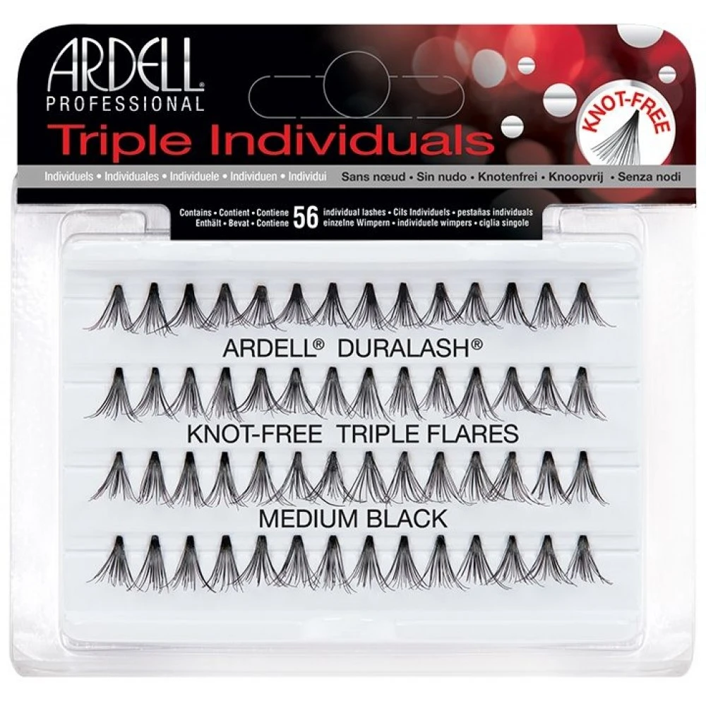 Gene False Ardell Smocuri Triple Fara Nod M