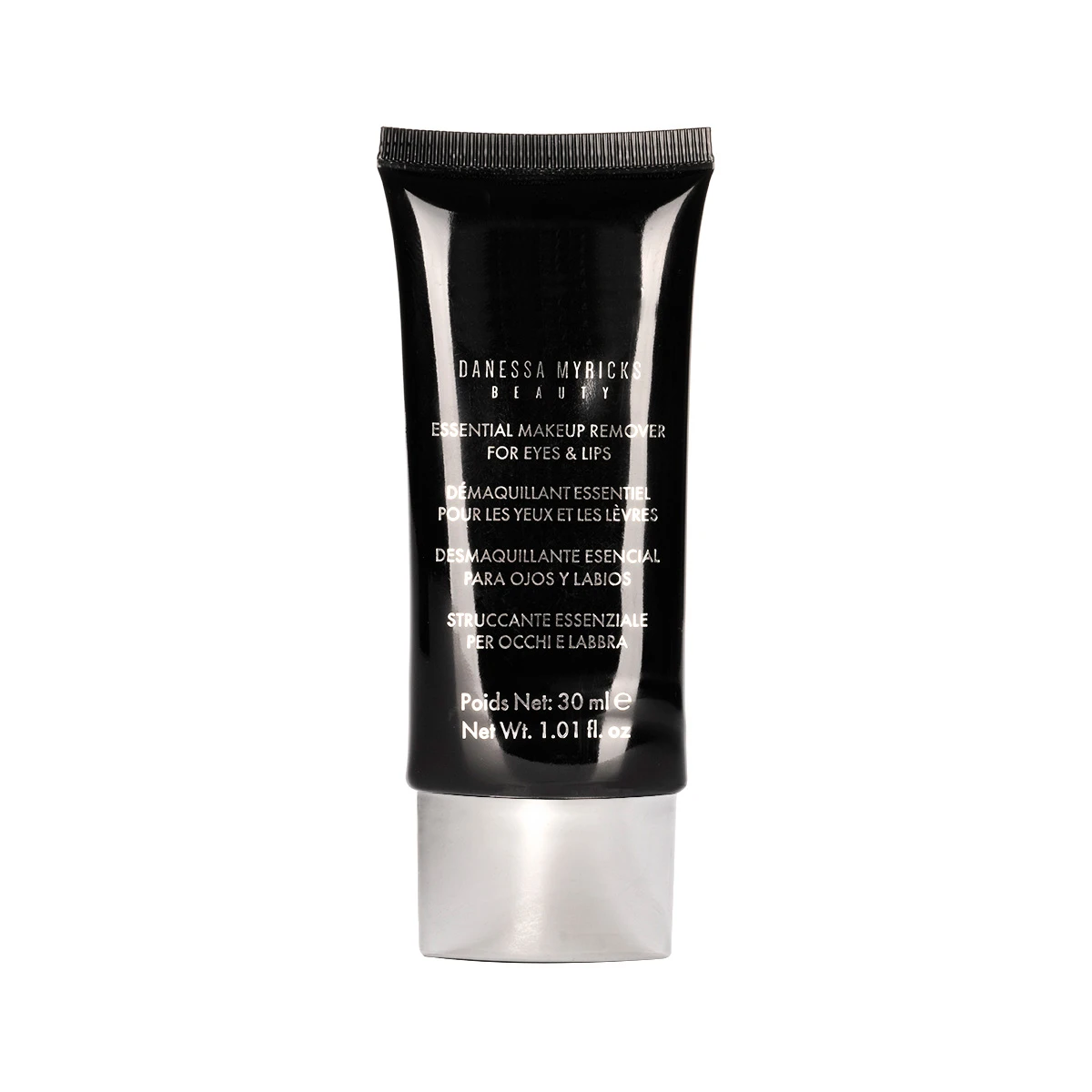 Essential Eye & Lip Makeup Remover