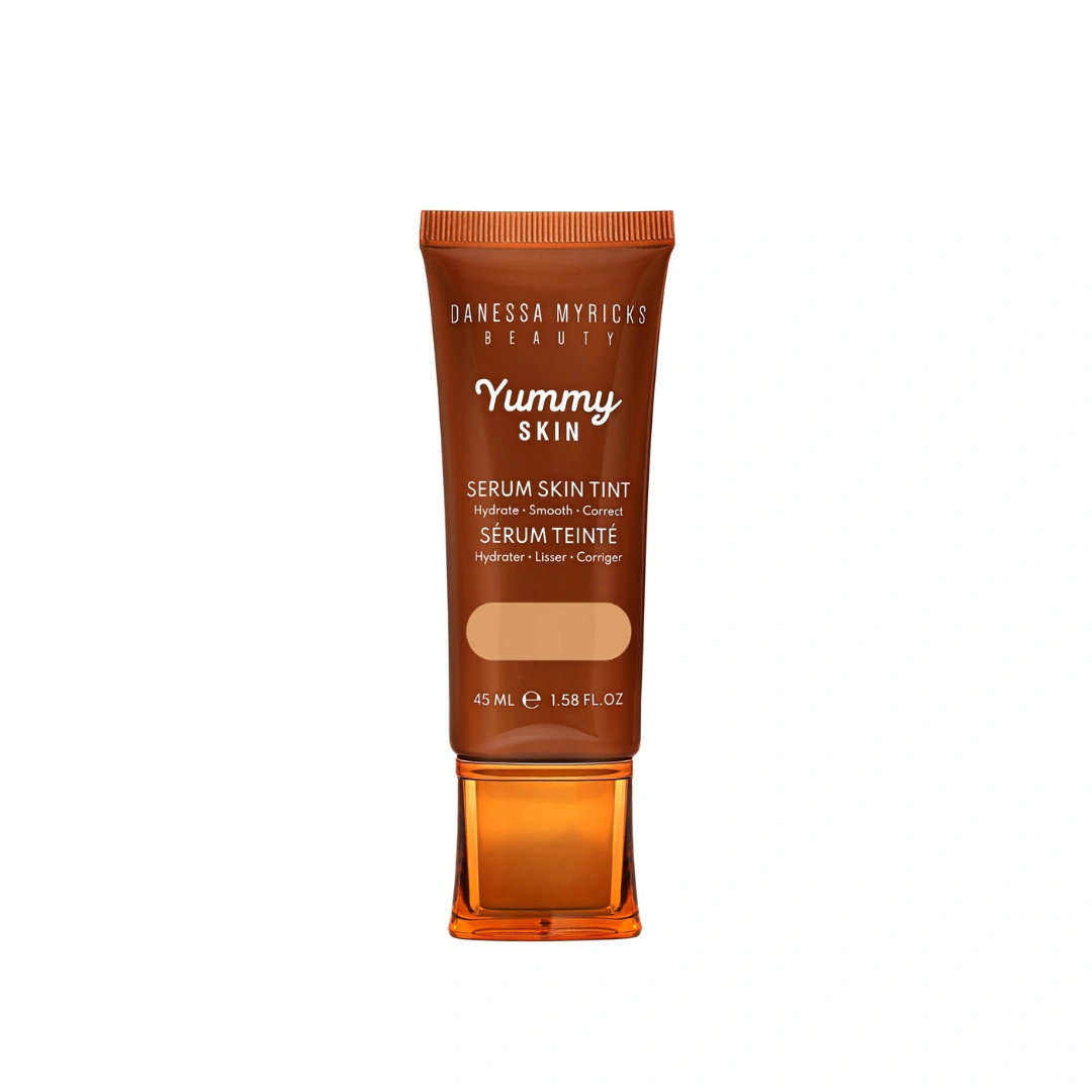 Yummy Skin Serum Skin Tint 6