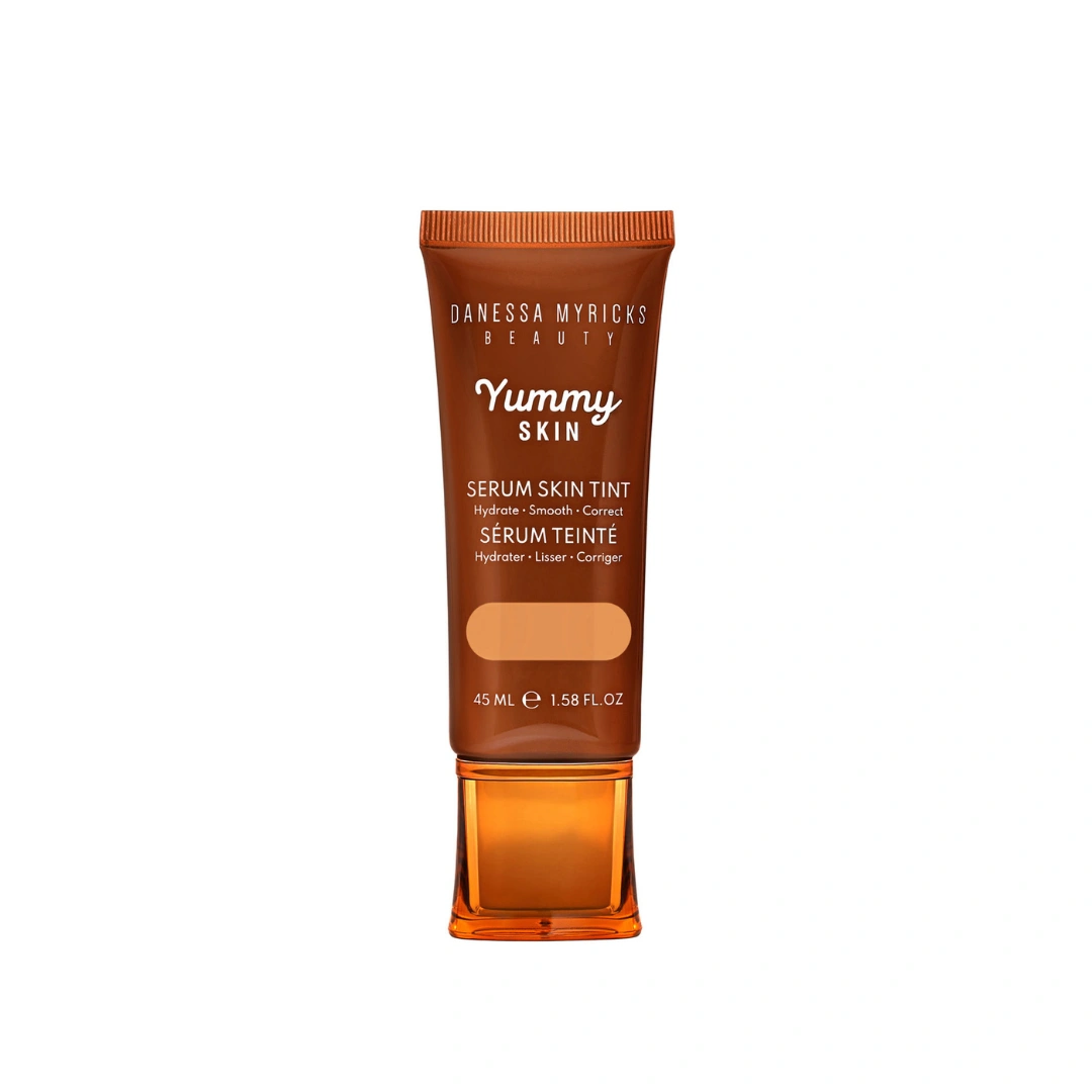 Yummy Skin Serum Skin Tint 8