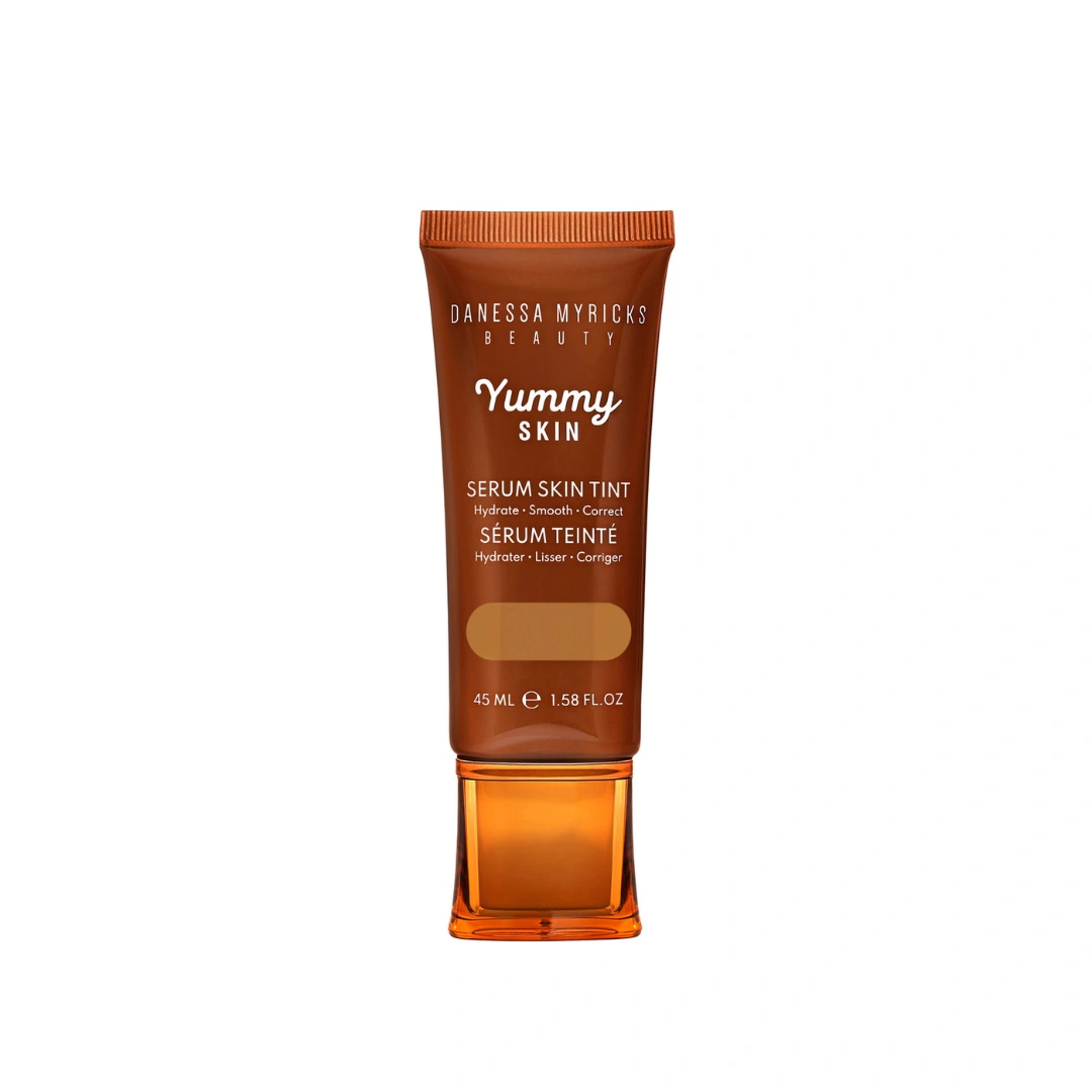 Yummy Skin Serum Skin Tint 11