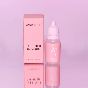 AMA Beauty Eyeliner Thinner - Eyeliner pentru un machiaj de vis - Produs1