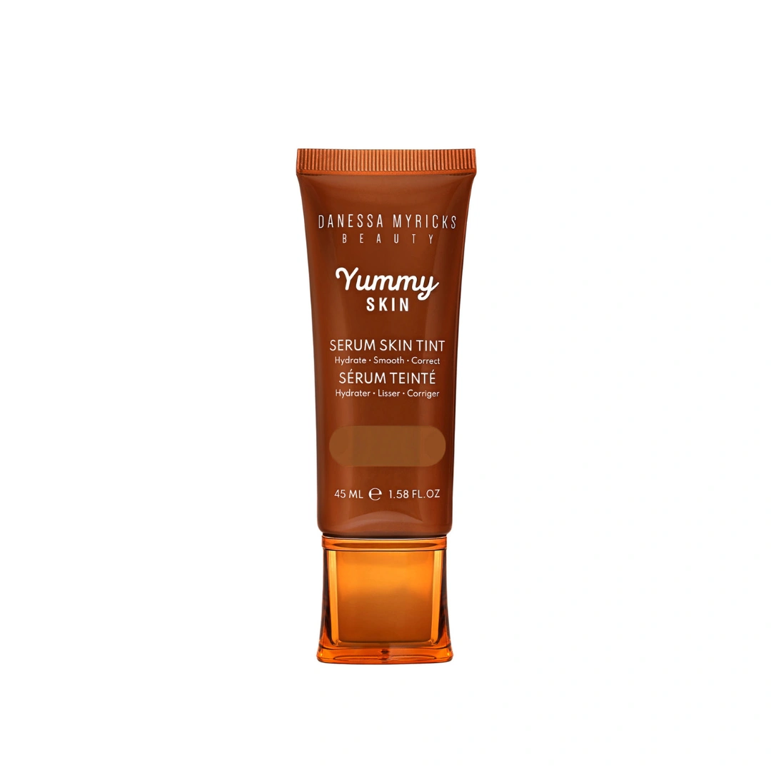 Yummy Skin Serum Skin Tint 13