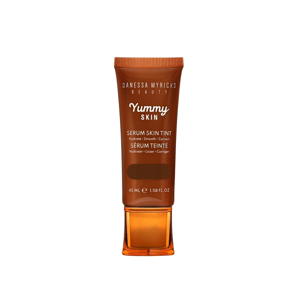 Yummy Skin Serum Skin Tint 14