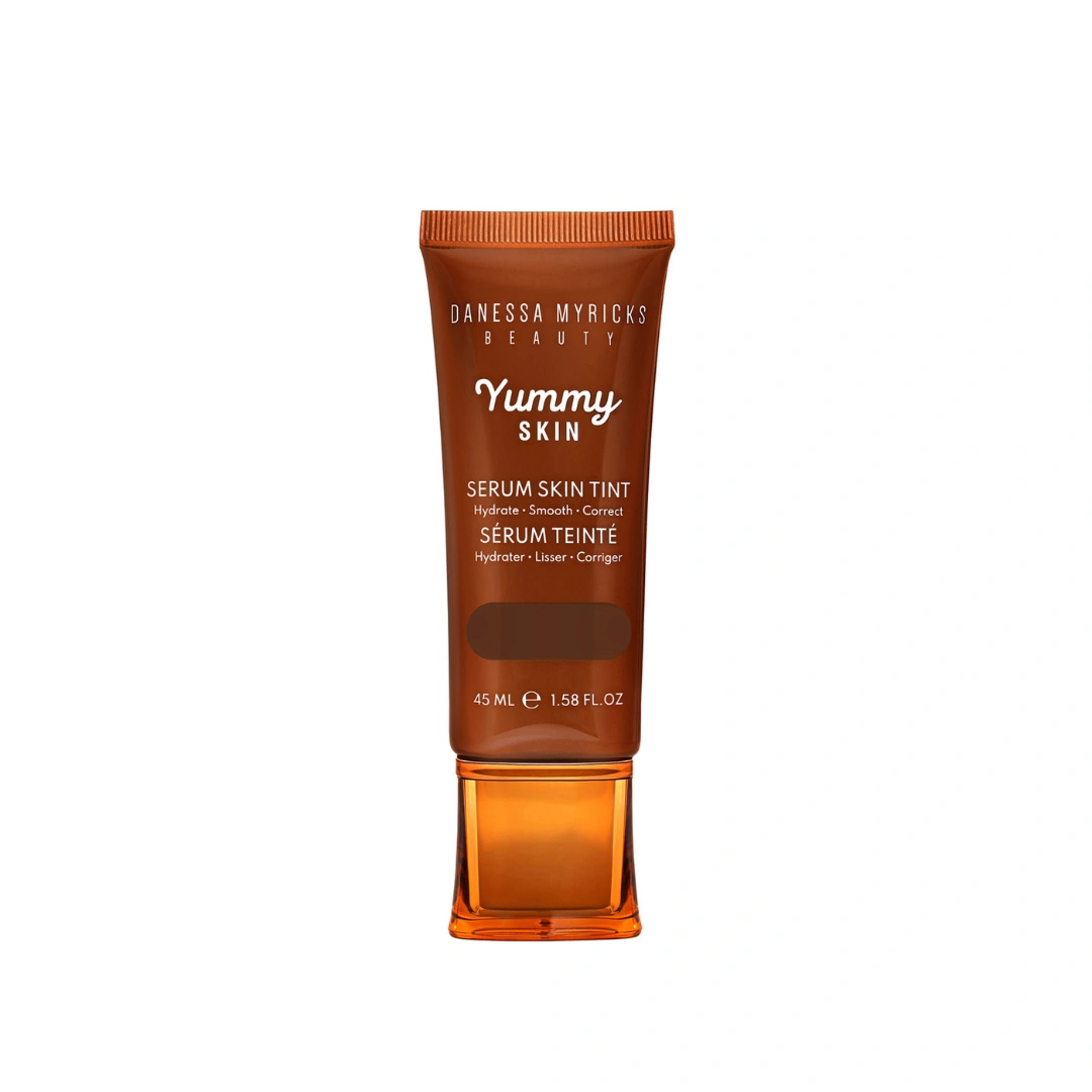 Yummy Skin Serum Skin Tint 15