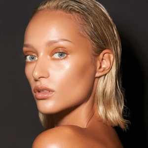 Danessa Myricks Beauty Oil Eternal Sunray -Ulei Pentru Fata Cu Absorbtie Rapida, Pentru Toate Tipurile De Piele - Machiaj