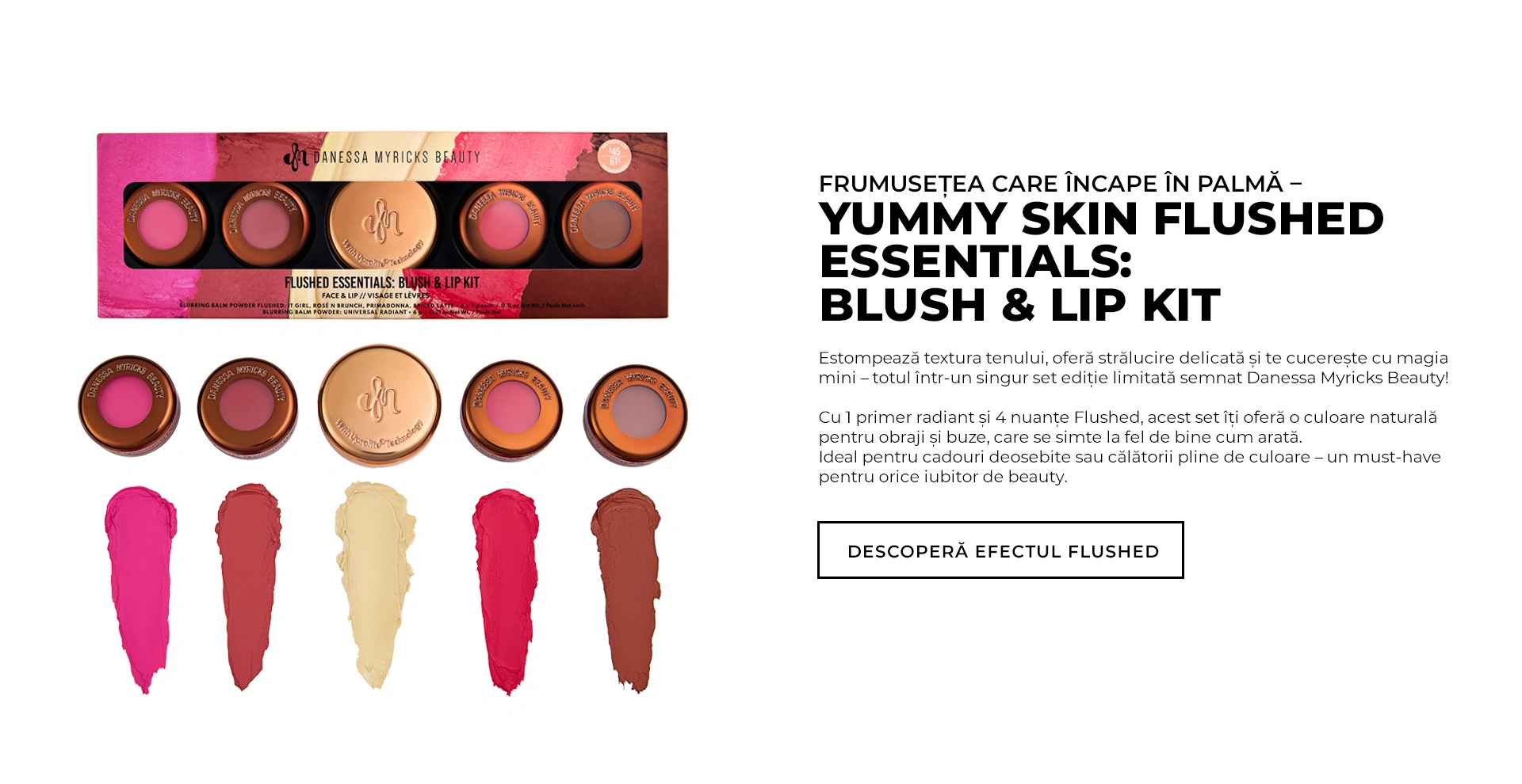 Teasing Kit Essentials