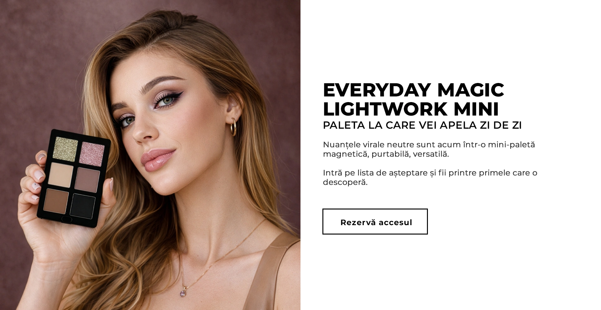 Teasing Everyday Magic