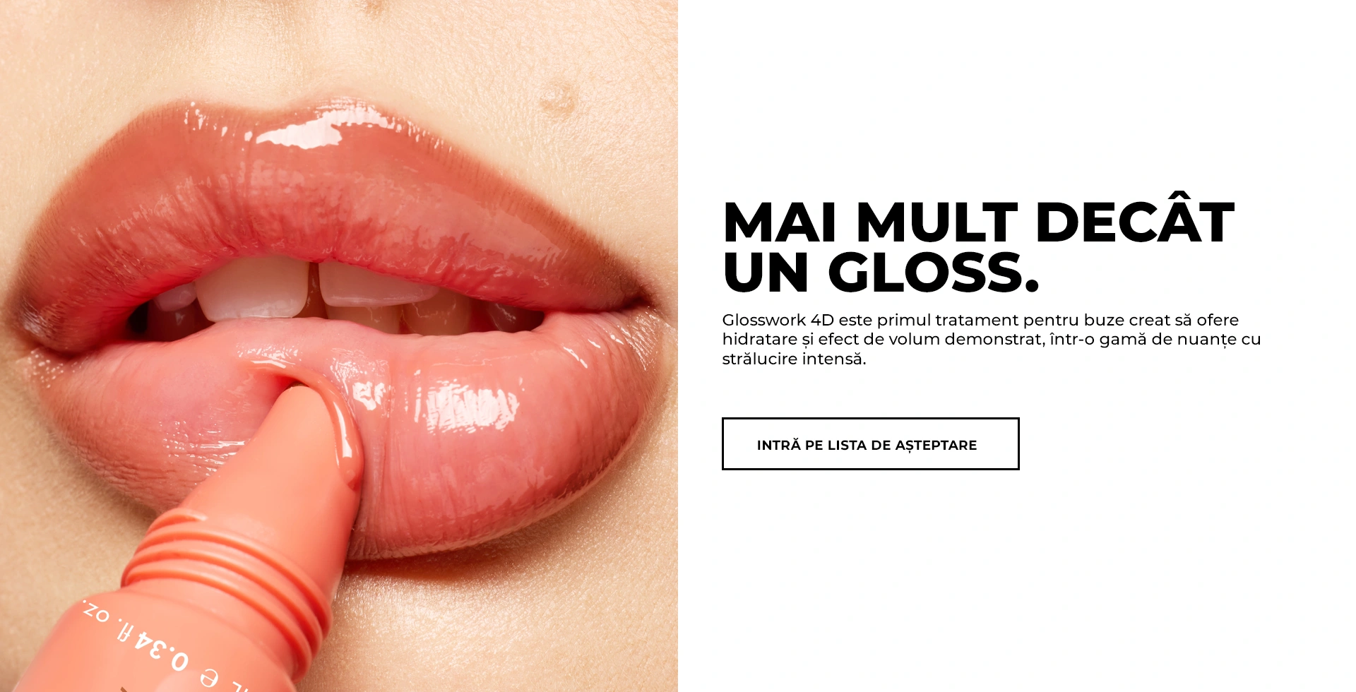 Gloss Teasing